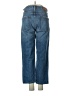 Edwin 100% Cotton Blue Jeans Size 24 waist - photo 2