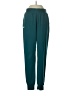 Under Armour Color Block Teal Track Pants Size XS - photo 1
