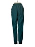 Under Armour Color Block Teal Track Pants Size XS - photo 2