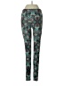 Onzie Print Teal Leggings Size XS - photo 1
