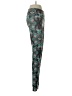 Onzie Print Teal Leggings Size XS - photo 4