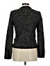 BB Dakota Tweed Black Jacket Size 6 - photo 2