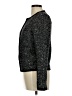BB Dakota Tweed Black Jacket Size 6 - photo 5