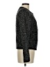 BB Dakota Tweed Black Jacket Size 6 - photo 4