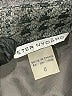 Peter Nygard Tweed Gray Formal Skirt Size 8 - photo 4