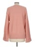 C+D+M Collection 100% Acrylic Pink Pullover Sweater Size M - photo 2