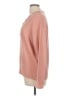 C+D+M Collection 100% Acrylic Pink Pullover Sweater Size M - photo 5