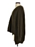 Express Brown Pullover Sweater Size XS - photo 5