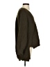 Express Brown Pullover Sweater Size XS - photo 4