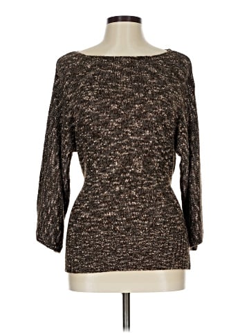 Jones Wear Pullover Sweater (view 1)