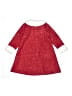 Blueberi Boulevard Red Coat Size 4T - photo 2