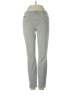 J Brand Solid Gray Green Jeans Size 26 waist - photo 1