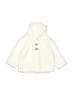 Bebe Ivory Cardigan Size 0-3 mo - photo 1