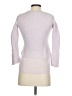 Lucky Brand Purple Pullover Sweater Size S - photo 2