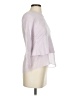 Lucky Brand Purple Pullover Sweater Size S - photo 4