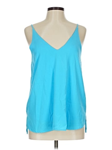Everly Tank Top (view 1)