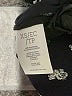 CAbi 100% Polyester Black Sleeveless Blouse Size XS - photo 8