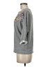 Collection Weekend by John Lewis Gray Pullover Sweater Size 8 - photo 5