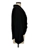 Aqua 100% Polyester Black Long Sleeve T-Shirt Size M - photo 4