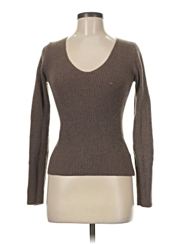 Shein Pullover Sweater (view 1)