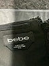 Bebe Black Cocktail Dress Size M - photo 6