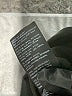 Bebe Black Cocktail Dress Size M - photo 7