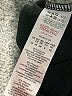 Nasty Gal Inc. Black Bodysuit Size 8 - photo 4