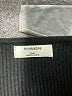 Thinkable Black Cardigan One size - photo 7