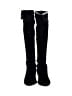Stuart Weitzman Black Boots Size 9 - photo 2