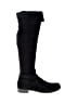 Stuart Weitzman Black Boots Size 9 - photo 1