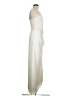 NBD Ivory Cocktail Dress Size M - photo 4