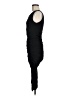 Lulus Solid Black Cocktail Dress Size M - photo 5