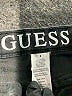 Guess Hearts Black Jeans Size 6 - photo 3