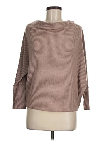 2 Hearts Turtleneck Sweater (view 1)