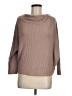 2 Hearts Tan Turtleneck Sweater Size M - photo 1