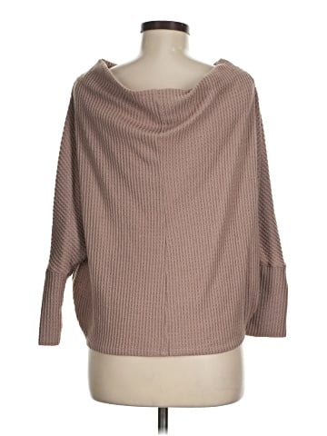 2 Hearts Turtleneck Sweater (view 2)