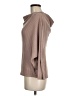 2 Hearts Tan Turtleneck Sweater Size M - photo 5