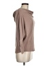 2 Hearts Tan Turtleneck Sweater Size M - photo 4