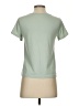 Shein Green Active T-Shirt Size S - photo 2