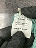 Unbranded Solid Teal Casual Pants Size M - photo 5