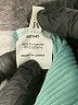 Unbranded Solid Teal Casual Pants Size M - photo 6