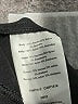 Motherhood Black Active Pants Size Med Maternity - photo 7
