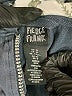 Assorted Brands Blue Zip Up Hoodie Size 2T - photo 3
