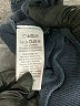 Assorted Brands Blue Zip Up Hoodie Size 2T - photo 4