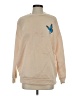Shein Tan Sweatshirt Size XS - photo 1