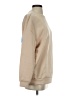 Shein Tan Sweatshirt Size XS - photo 4