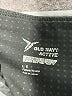 Active by Old Navy Color Block Black Active Pants Size L - photo 7