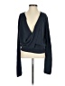 Unbranded Blue Cardigan Size S - photo 1