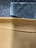 Unbranded Tan Long Sleeve Top Size L - photo 7