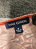 Max Edition Red Pullover Sweater Size S - photo 7